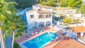 Villa Sunset - Plusholidays